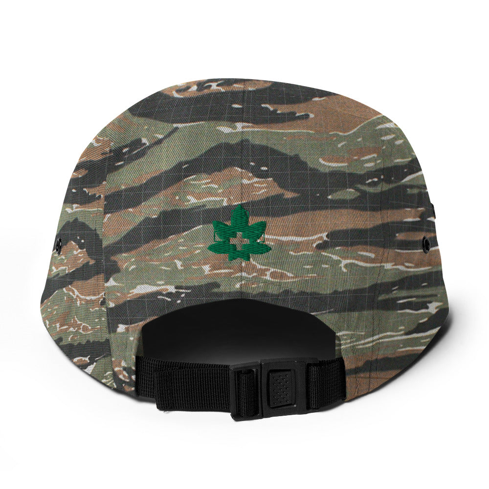 Best Budds Camp Hat