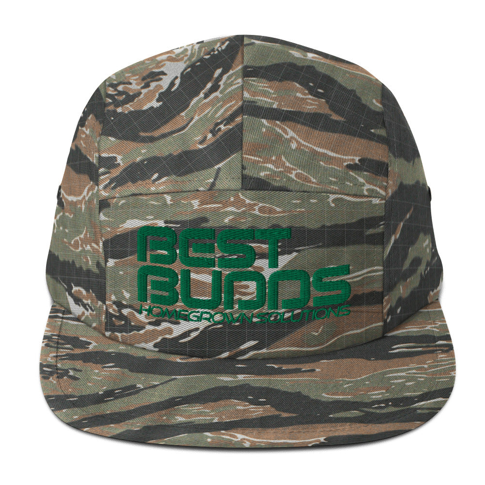 Best Budds Camp Hat