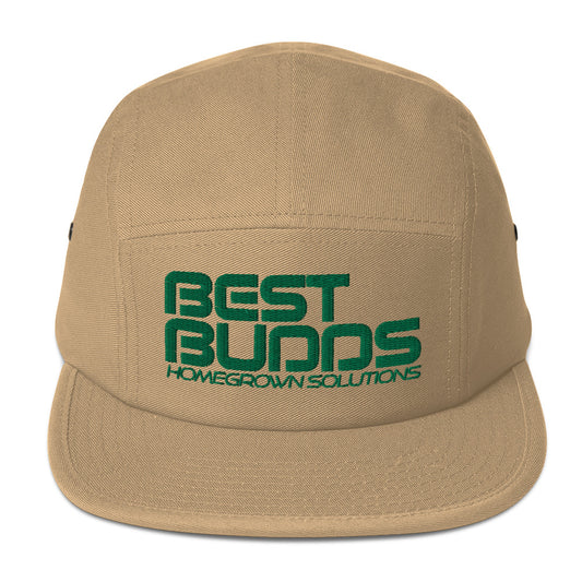 Best Budds Camp Hat