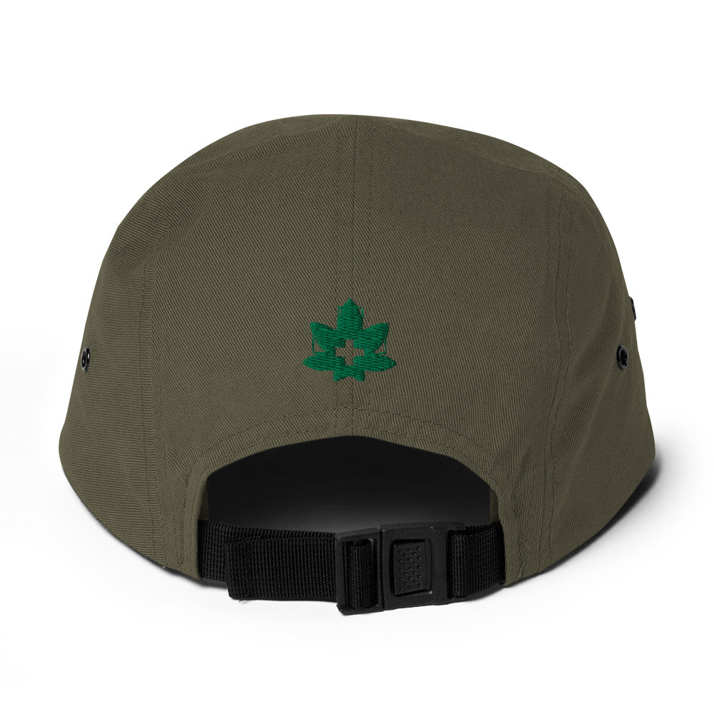 Best Budds Camp Hat