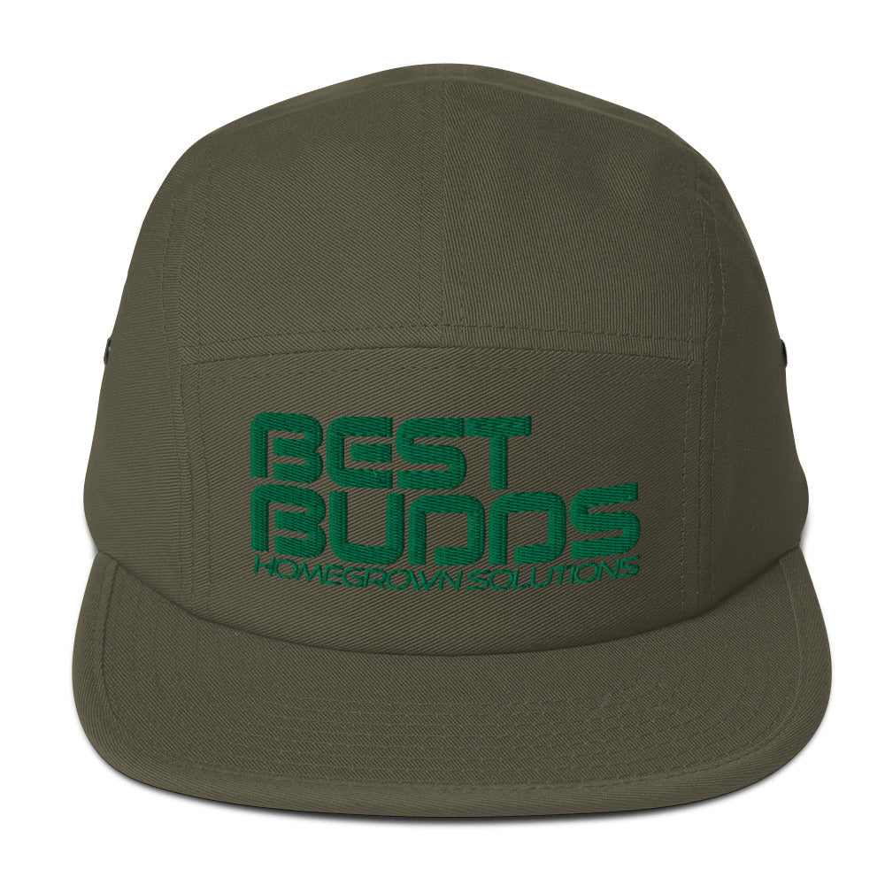 Best Budds Camp Hat