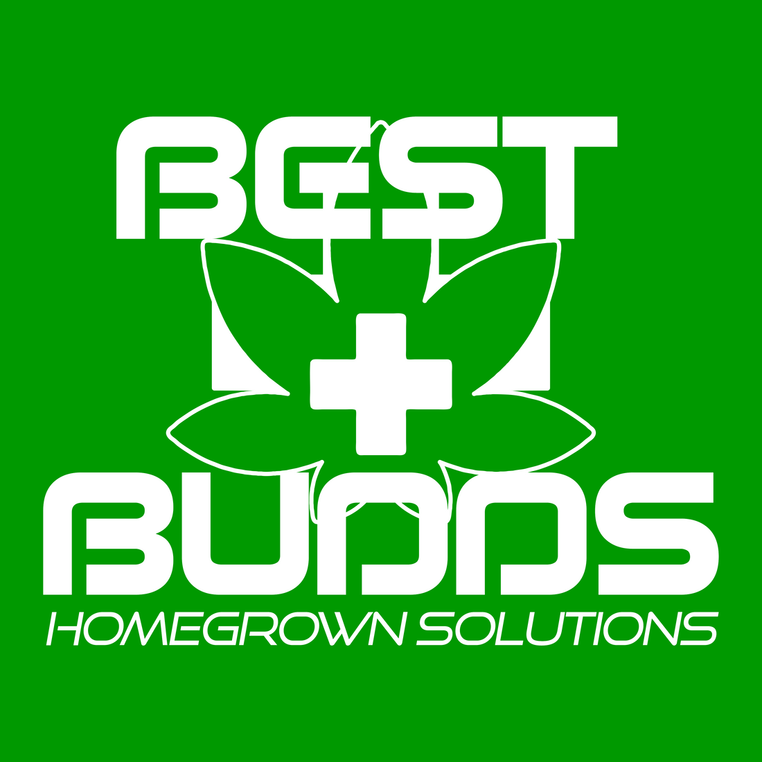 Best Budds Homegrown Solutions