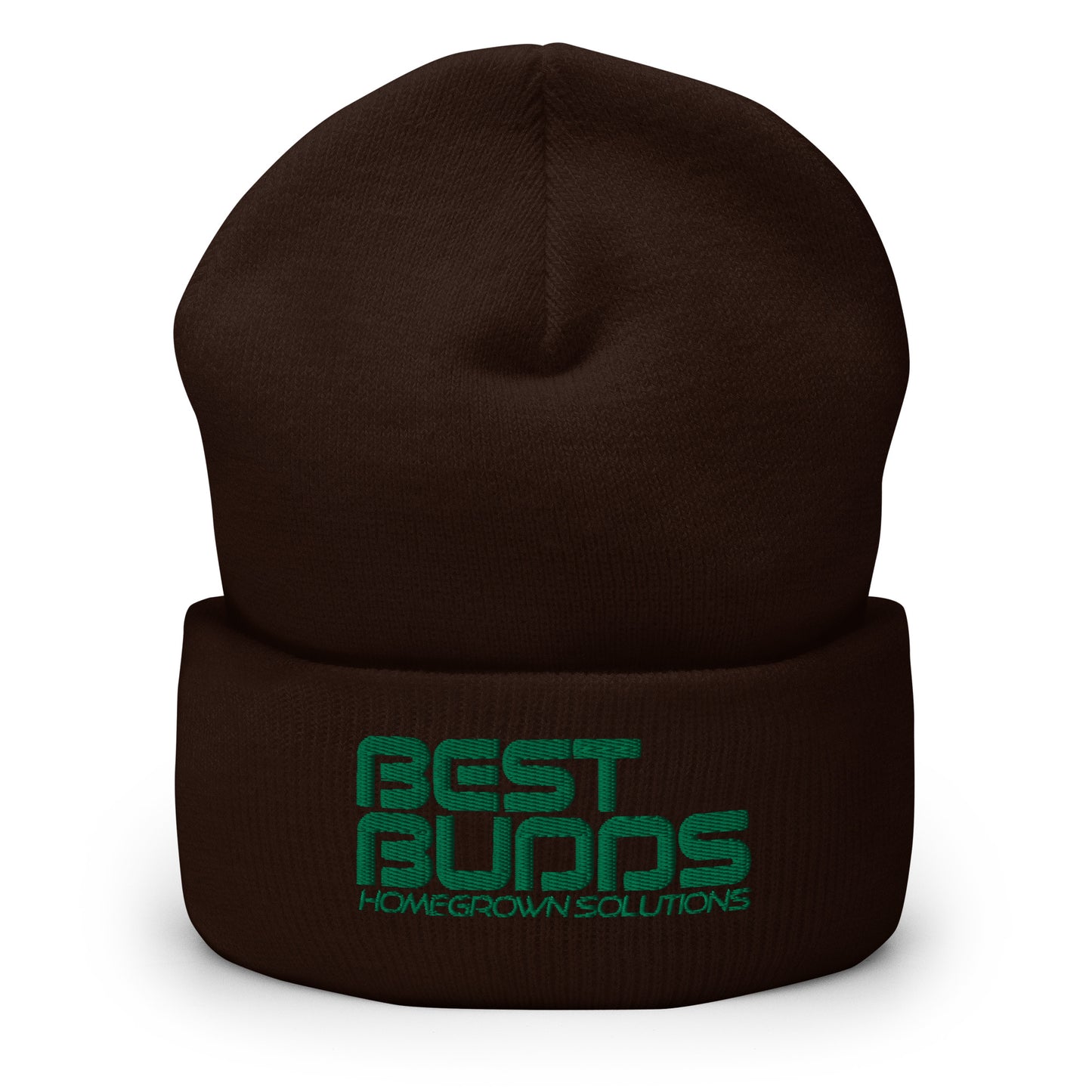 Best Budds Beanie