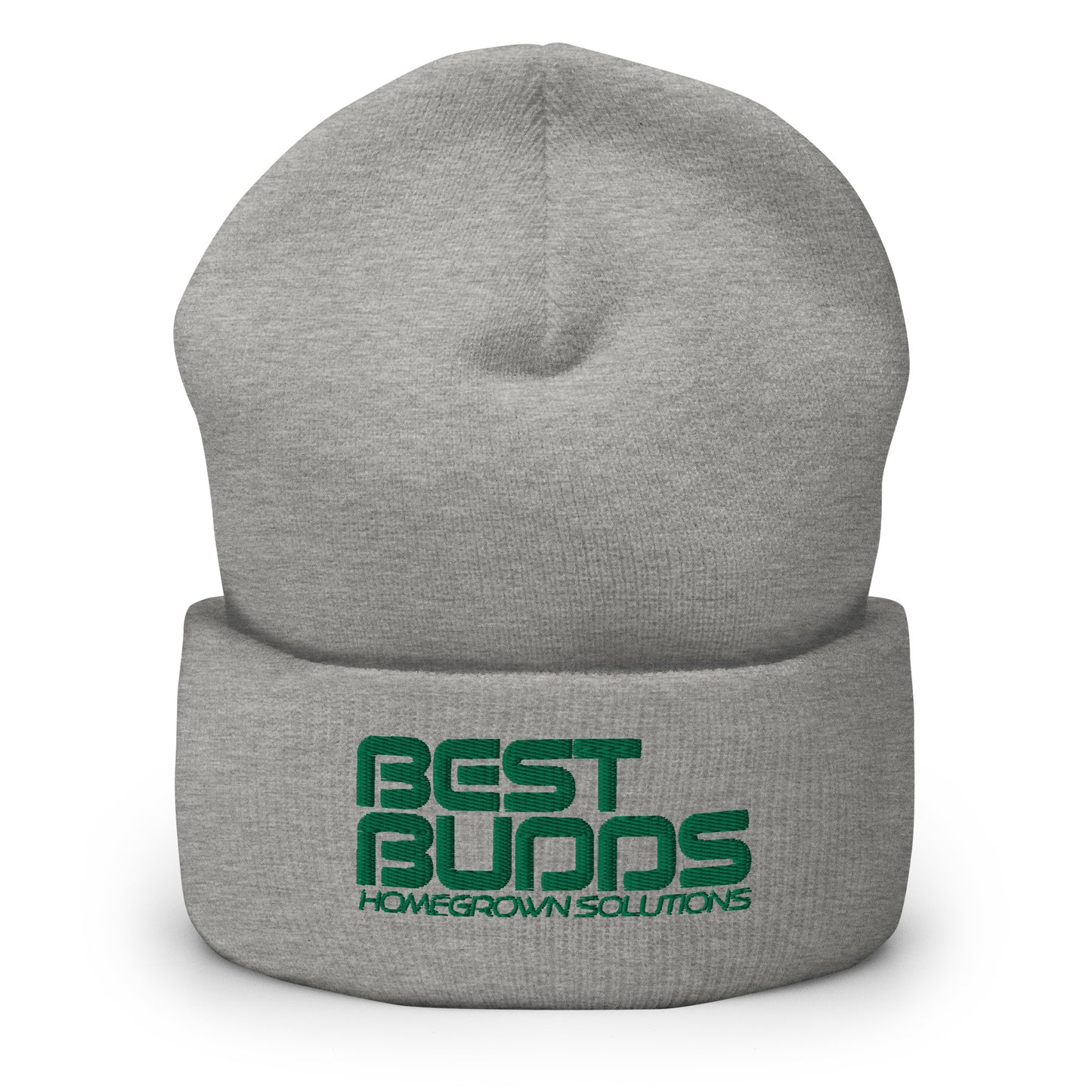 Best Budds Beanie