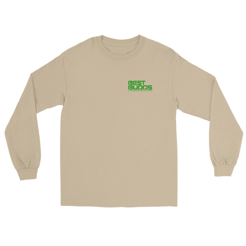 Best Buddie Long Sleeve Tee