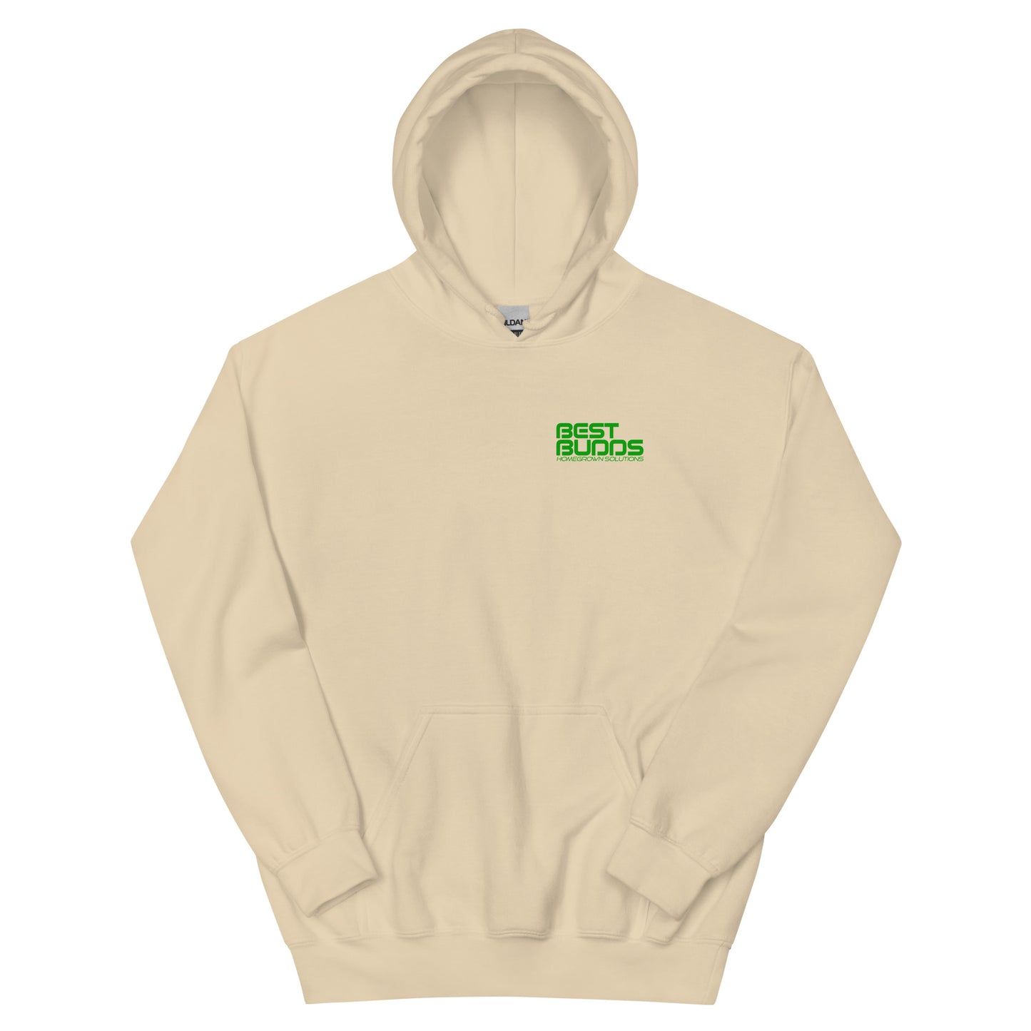 Best Buddie Hoodie